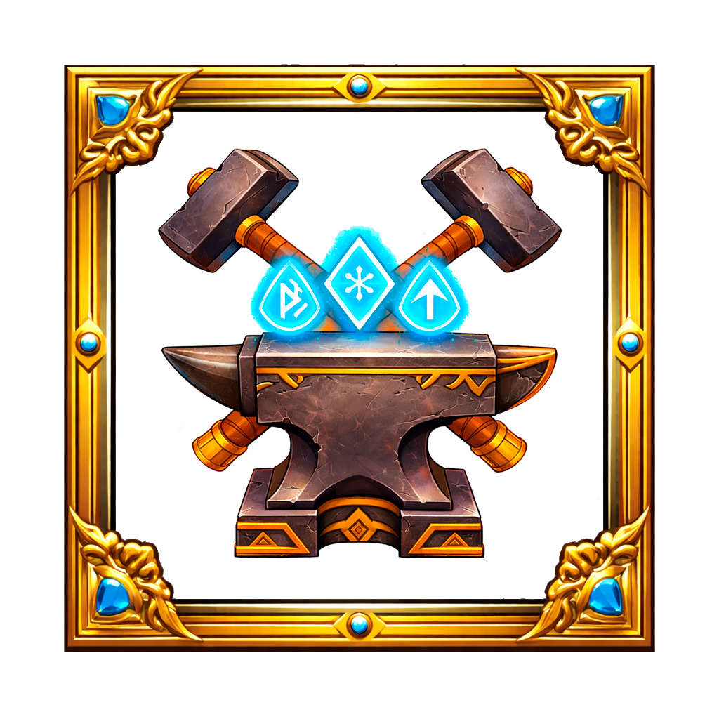Constructores de Runas