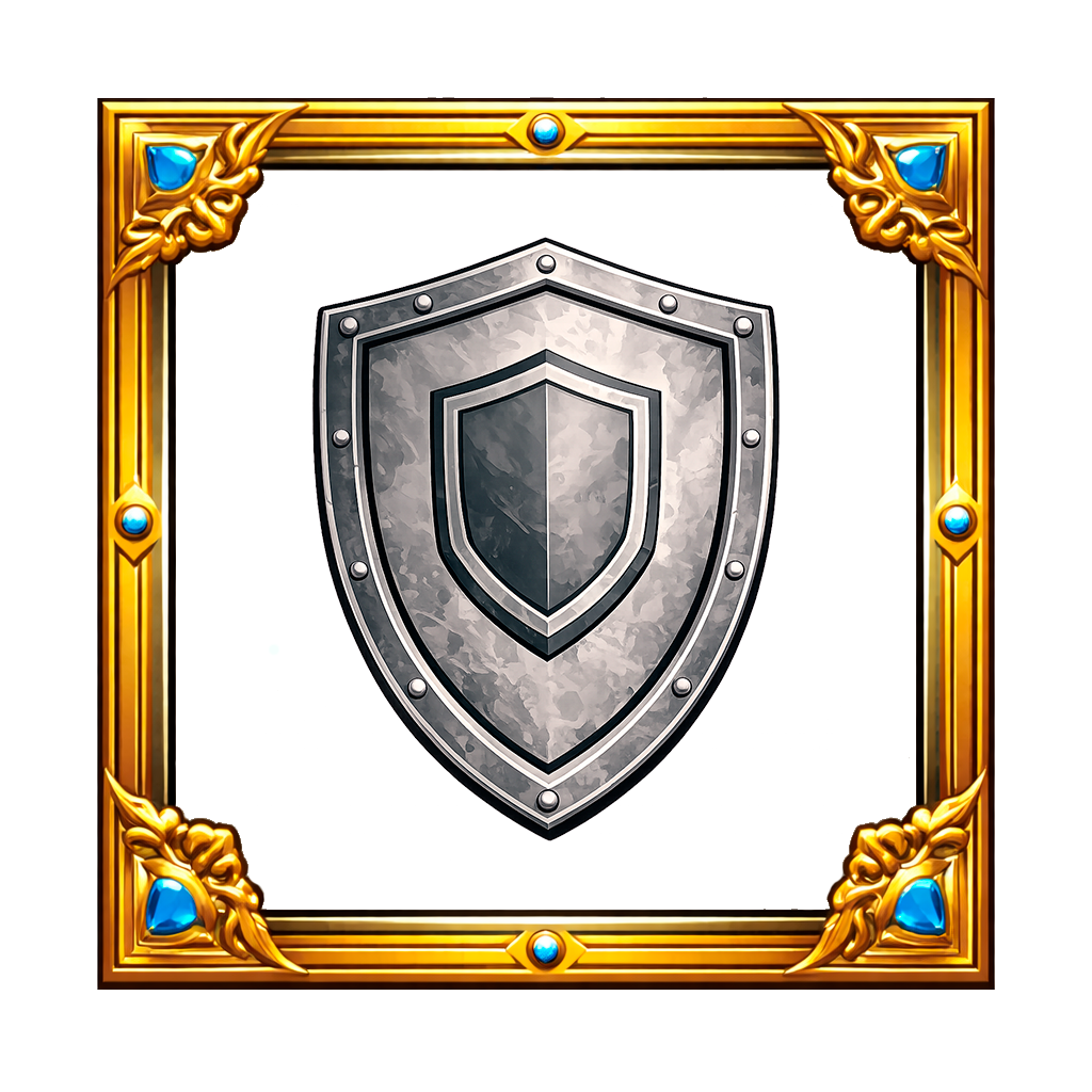 Escudos Grises