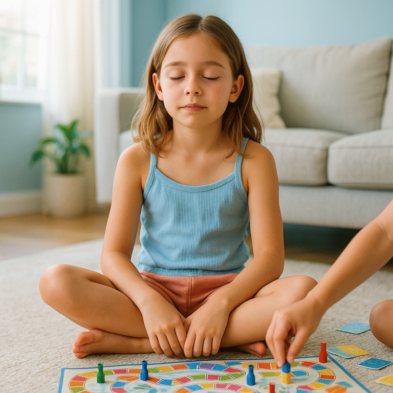 niños que no saben perder